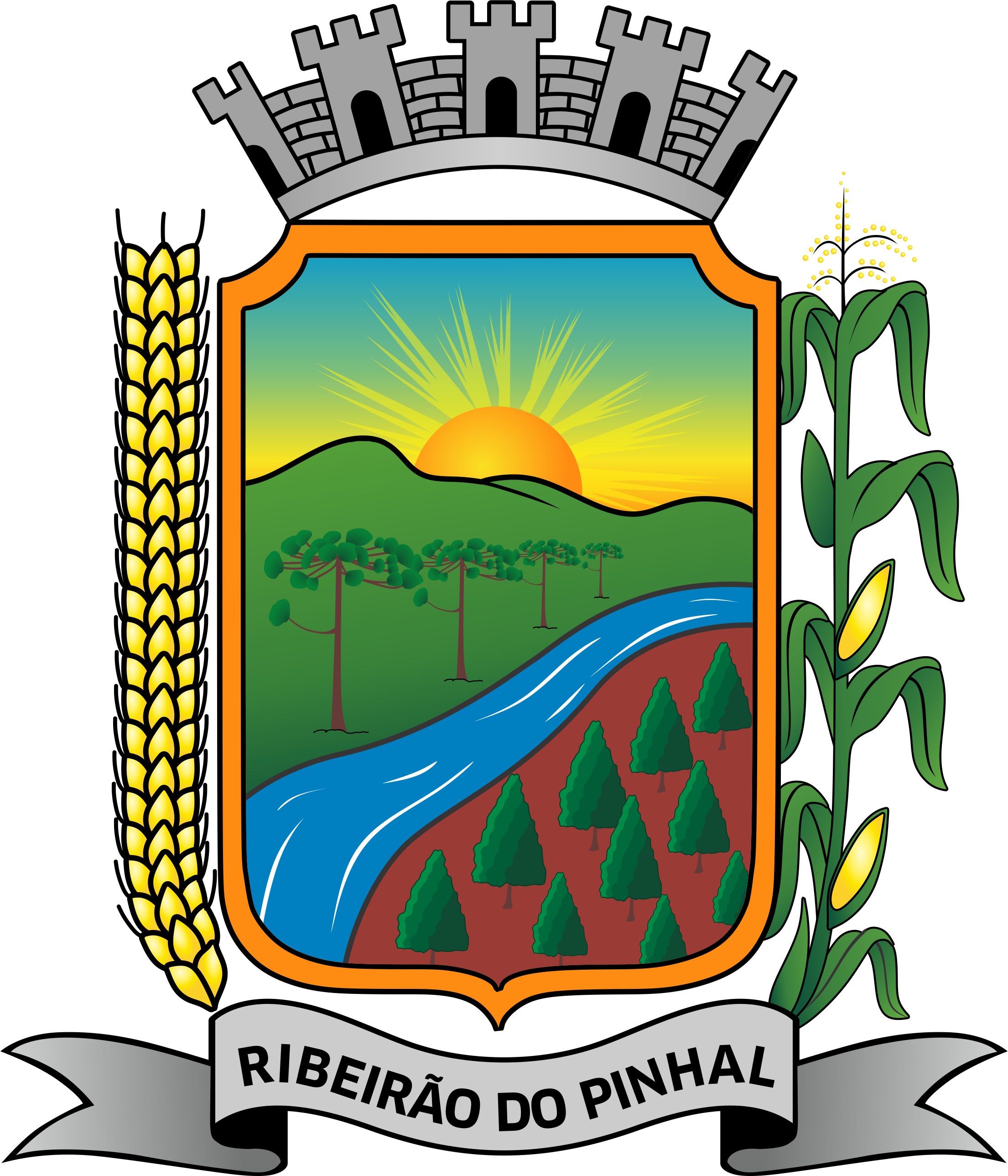 Ribeirão do Pinhal